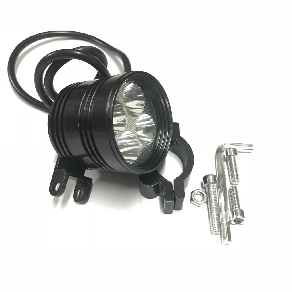 Mua Đèn Trợ Sáng Xe Máy X3 MẮT CÚ tại PHỤ KIỆN ĐỒ CHƠI XE GNG #13 Mua Đèn Trợ Sáng Xe Máy X3 MẮT CÚ tại PHỤ KIỆN ĐỒ CHƠI XE GNG